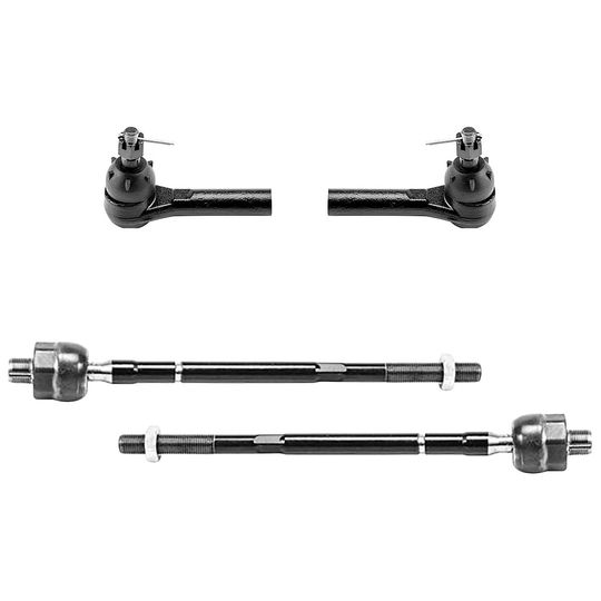 grob-kit-de-terminales-de-direccion-4-piezas-chevrolet-corvette-1997-2012-corvette-0 grob-kit-de-terminales-de-direccion-4-piezas-chevrolet-corvette-1997-2012-corvette-0