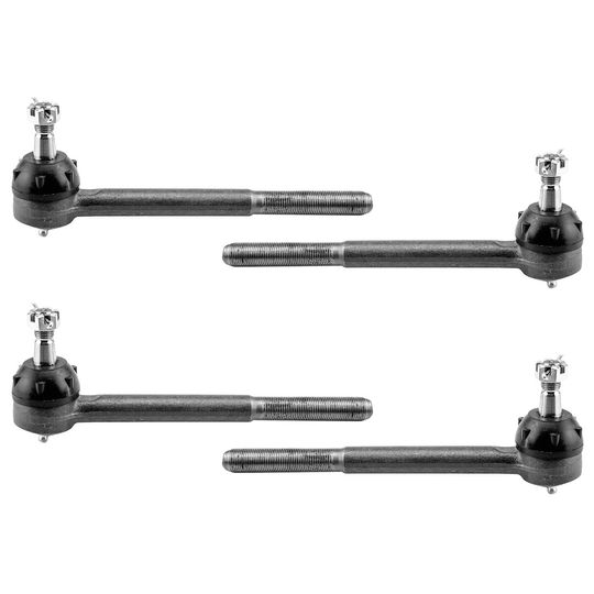 grob-kit-de-terminales-de-direccion-4-piezas-chevrolet-el-camino-1971-1976-el-camino-0 grob-kit-de-terminales-de-direccion-4-piezas-chevrolet-el-camino-1971-1976-el-camino-0