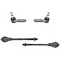 grob-kit-de-terminales-de-direccion-4-piezas-hummer-h1-2002-2004-h1-0 grob-kit-de-terminales-de-direccion-4-piezas-hummer-h1-2002-2004-h1-0