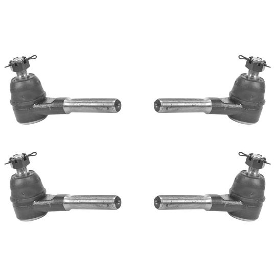 grob-kit-de-terminales-de-direccion-4-piezas-dodge-ramcharger-1979-1993-ramcharger-0