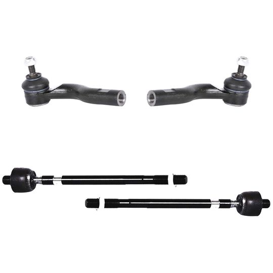 grob-kit-de-terminales-de-direccion-4-piezas-fiat-palio-2004-2011-palio-0 grob-kit-de-terminales-de-direccion-4-piezas-fiat-palio-2004-2011-palio-0