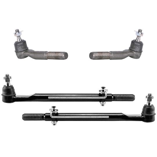 grob-kit-de-terminales-de-direccion-4-piezas-ford-serie-f-2011-2023-f-350-super-duty-0