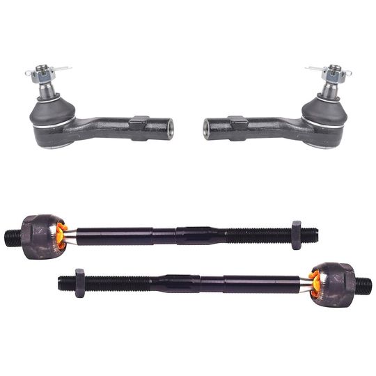 grob-kit-de-terminales-de-direccion-4-piezas-ford-ranger-1998-2012-ranger-0 grob-kit-de-terminales-de-direccion-4-piezas-ford-ranger-1998-2012-ranger-0