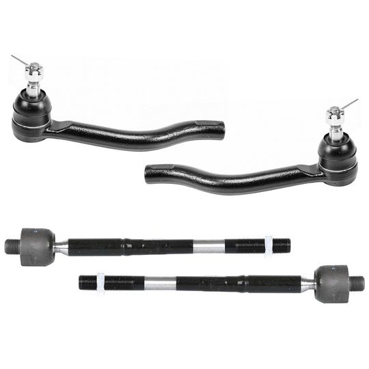 grob-kit-de-terminales-de-direccion-4-piezas-nissan-pathfinder-2013-2020-pathfinder-0 grob-kit-de-terminales-de-direccion-4-piezas-nissan-pathfinder-2013-2020-pathfinder-0