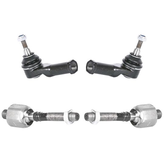 grob-kit-de-terminales-de-direccion-4-piezas-jaguar-x-type-2002-2008-x-type-0 grob-kit-de-terminales-de-direccion-4-piezas-jaguar-x-type-2002-2008-x-type-0