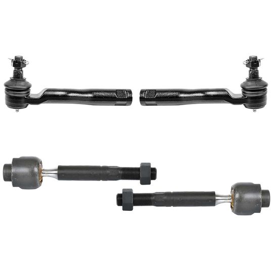 grob-kit-de-terminales-de-direccion-4-piezas-toyota-sequoia-2008-2020-sequoia-0 grob-kit-de-terminales-de-direccion-4-piezas-toyota-sequoia-2008-2020-sequoia-0