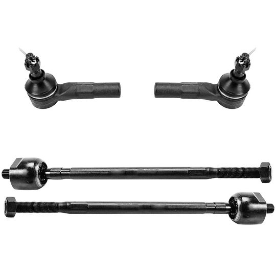 grob-kit-de-terminales-de-direccion-4-piezas-toyota-tercel-1991-1998-tercel-0 grob-kit-de-terminales-de-direccion-4-piezas-toyota-tercel-1991-1998-tercel-0