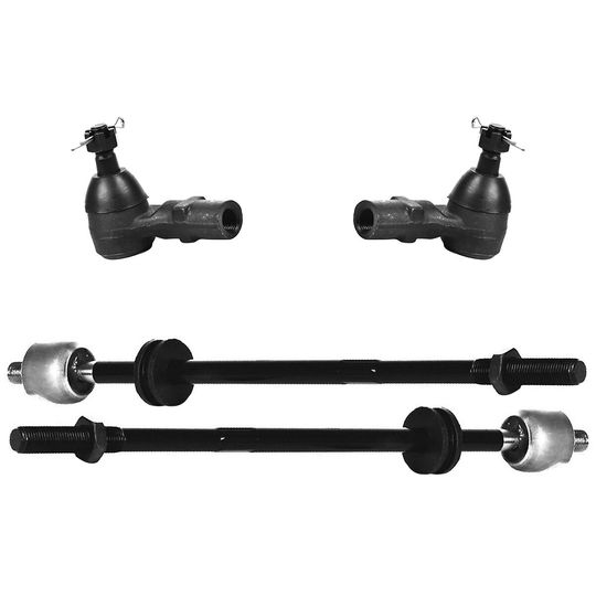 grob-kit-de-terminales-de-direccion-4-piezas-volkswagen-passat-1990-1993-passat-0 grob-kit-de-terminales-de-direccion-4-piezas-volkswagen-passat-1990-1993-passat-0