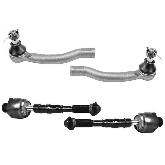 grob-kit-de-terminales-de-direccion-4-piezas-nissan-xterra-2005-2015-xterra-0 grob-kit-de-terminales-de-direccion-4-piezas-nissan-xterra-2005-2015-xterra-0