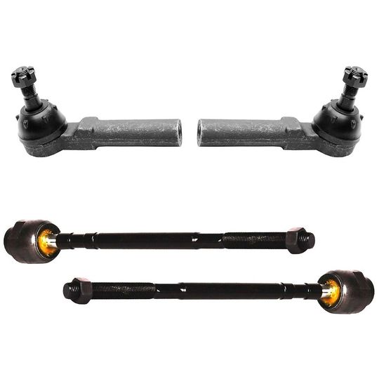 grob-kit-de-terminales-de-direccion-4-piezas-buick-electra-1985-1990-electra-0 grob-kit-de-terminales-de-direccion-4-piezas-buick-electra-1985-1990-electra-0