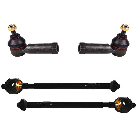 grob-kit-de-terminales-de-direccion-4-piezas-renault-clio-2002-2009-clio-0 grob-kit-de-terminales-de-direccion-4-piezas-renault-clio-2002-2009-clio-0