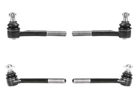 Kit De Terminales De Dirección Service (4 Piezas)