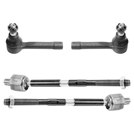 grob-kit-de-terminales-de-direccion-service-4-piezas-mazda-serie-b-1998-2001-b2500-0 grob-kit-de-terminales-de-direccion-service-4-piezas-mazda-serie-b-1998-2001-b2500-0