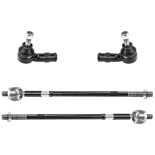 grob-kit-de-terminales-de-direccion-service-4-piezas-volkswagen-passat-1990-1993-passat-0 grob-kit-de-terminales-de-direccion-service-4-piezas-volkswagen-passat-1990-1993-passat-0