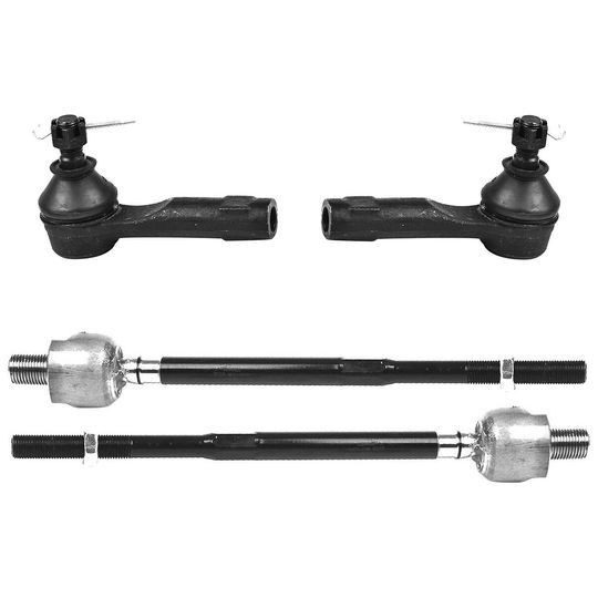 grob-kit-de-terminales-de-direccion-4-piezas-nissan-tsuru-1988-2005-tsuru-0 grob-kit-de-terminales-de-direccion-4-piezas-nissan-tsuru-1988-2005-tsuru-0