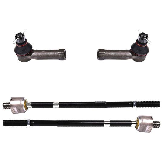 grob-kit-de-terminales-de-direccion-4-piezas-volkswagen-golf-1999-2007-golf-0 grob-kit-de-terminales-de-direccion-4-piezas-volkswagen-golf-1999-2007-golf-0