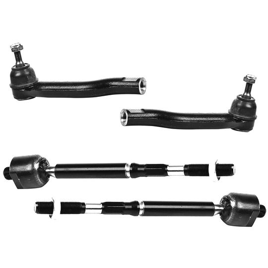 grob-kit-de-terminales-de-direccion-4-piezas-nissan-versa-2012-2023-versa-0 grob-kit-de-terminales-de-direccion-4-piezas-nissan-versa-2012-2023-versa-0