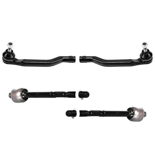 grob-kit-de-terminales-de-direccion-4-piezas-renault-fluence-2011-2014-fluence-0 grob-kit-de-terminales-de-direccion-4-piezas-renault-fluence-2011-2014-fluence-0
