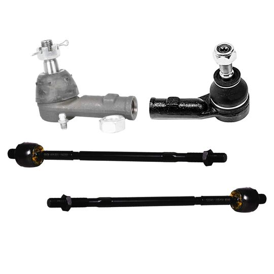 grob-kit-de-terminales-de-direccion-4-piezas-audi-a3-1998-2003-a3-0 grob-kit-de-terminales-de-direccion-4-piezas-audi-a3-1998-2003-a3-0
