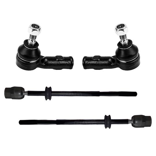 grob-kit-de-terminales-de-direccion-service-4-piezas-volkswagen-golf-1987-1992-golf-0 grob-kit-de-terminales-de-direccion-service-4-piezas-volkswagen-golf-1987-1992-golf-0