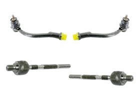 Kit De Terminales De Dirección Service (4 Piezas)