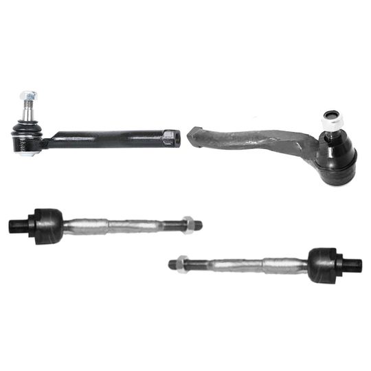 grob-kit-de-terminales-de-direccion-service-4-piezas-chevrolet-aveo-2006-2017-aveo-0 grob-kit-de-terminales-de-direccion-service-4-piezas-chevrolet-aveo-2006-2017-aveo-0