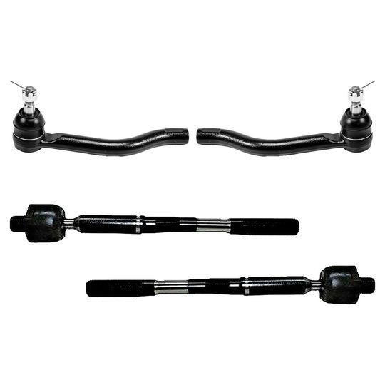 grob-kit-de-terminales-de-direccion-4-piezas-nissan-murano-2015-2019-murano-0 grob-kit-de-terminales-de-direccion-4-piezas-nissan-murano-2015-2019-murano-0