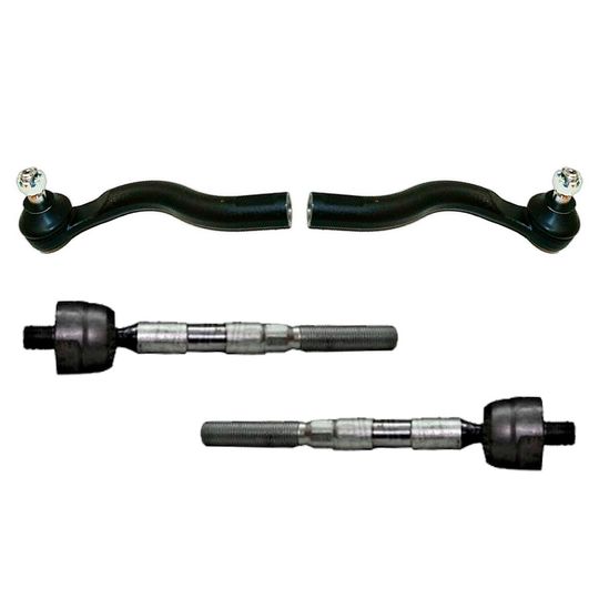 grob-kit-de-terminales-de-direccion-4-piezas-mitsubishi-montero-2008-2015-montero-sport-0 grob-kit-de-terminales-de-direccion-4-piezas-mitsubishi-montero-2008-2015-montero-sport-0