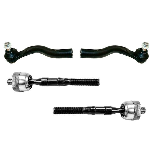 grob-kit-de-terminales-de-direccion-4-piezas-mitsubishi-montero-2008-2011-montero-0 grob-kit-de-terminales-de-direccion-4-piezas-mitsubishi-montero-2008-2011-montero-0