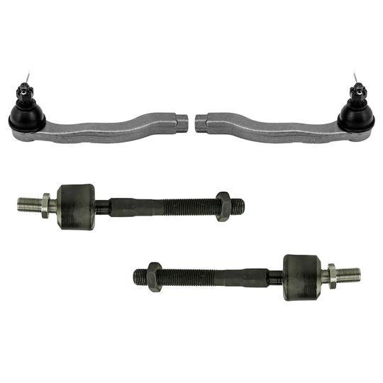 grob-kit-de-terminales-de-direccion-4-piezas-honda-cr-x-1988-1991-crx-0 grob-kit-de-terminales-de-direccion-4-piezas-honda-cr-x-1988-1991-crx-0
