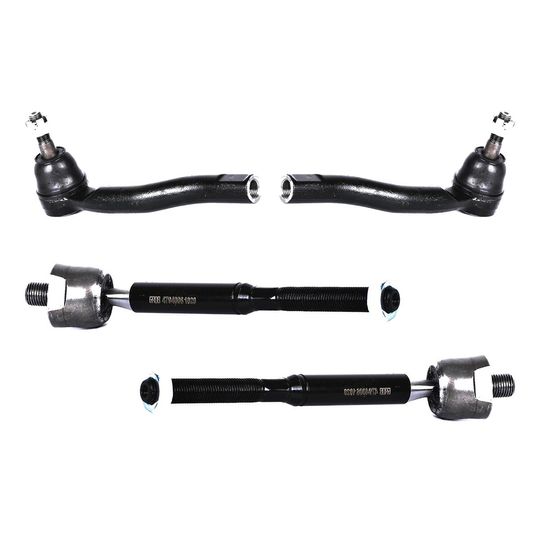 grob-kit-de-terminales-de-direccion-4-piezas-mazda-6-2014-2017-6-0 grob-kit-de-terminales-de-direccion-4-piezas-mazda-6-2014-2017-6-0