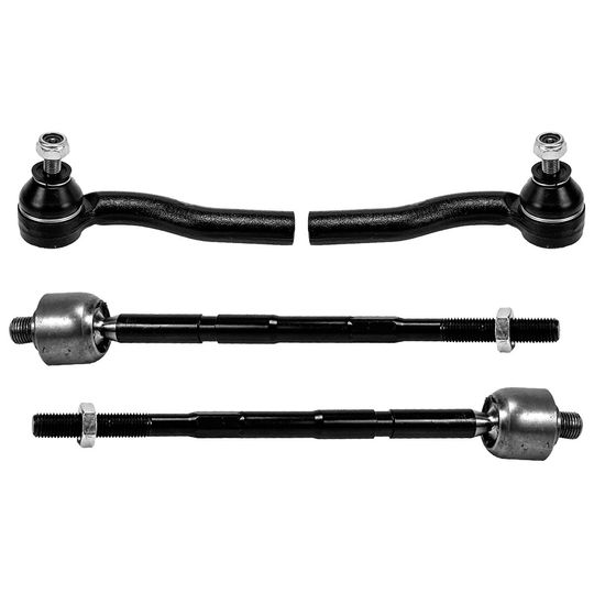 grob-kit-de-terminales-de-direccion-4-piezas-fiat-500-2009-2011-500-0 grob-kit-de-terminales-de-direccion-4-piezas-fiat-500-2009-2011-500-0