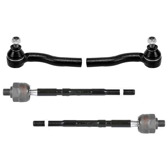 grob-kit-de-terminales-de-direccion-4-piezas-fiat-panda-2007-2009-panda-0 grob-kit-de-terminales-de-direccion-4-piezas-fiat-panda-2007-2009-panda-0