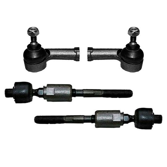 grob-kit-de-terminales-de-direccion-4-piezas-alfa-romeo-156-2002-2004-156-0 grob-kit-de-terminales-de-direccion-4-piezas-alfa-romeo-156-2002-2004-156-0