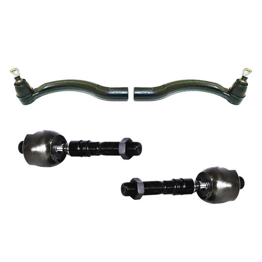 grob-kit-de-terminales-de-direccion-4-piezas-acura-tl-2004-2008-tl-0 grob-kit-de-terminales-de-direccion-4-piezas-acura-tl-2004-2008-tl-0