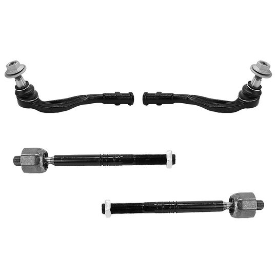 grob-kit-de-terminales-de-direccion-4-piezas-audi-a4-2016-2023-a4-0 grob-kit-de-terminales-de-direccion-4-piezas-audi-a4-2016-2023-a4-0