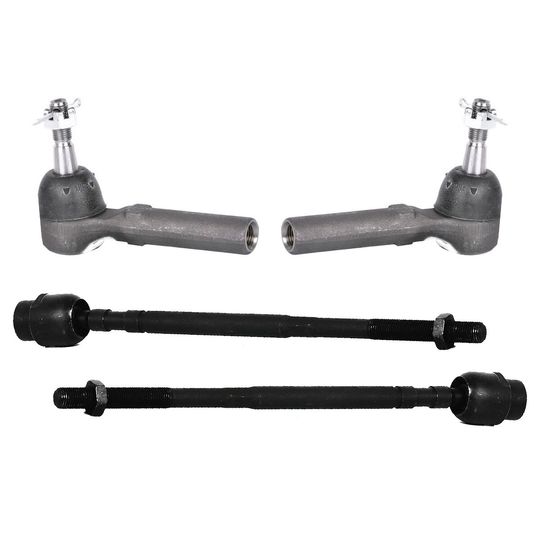 grob-kit-de-terminales-de-direccion-4-piezas-buick-century-1997-2004-century-0 grob-kit-de-terminales-de-direccion-4-piezas-buick-century-1997-2004-century-0
