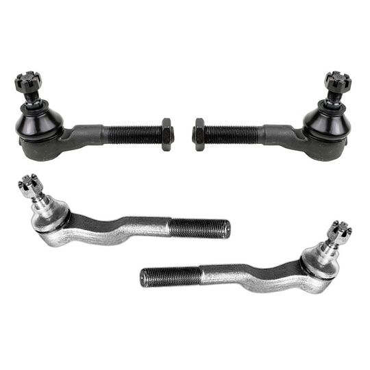 grob-kit-de-terminales-de-direccion-4-piezas-mitsubishi-montero-2000-2007-montero-sport-0 grob-kit-de-terminales-de-direccion-4-piezas-mitsubishi-montero-2000-2007-montero-sport-0