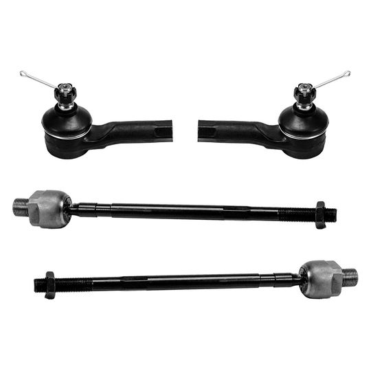 grob-kit-de-terminales-de-direccion-4-piezas-mazda-mx-6-1990-mx-6-0 grob-kit-de-terminales-de-direccion-4-piezas-mazda-mx-6-1990-mx-6-0