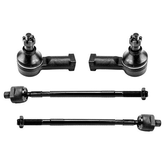 grob-kit-de-terminales-de-direccion-4-piezas-hyundai-excel-1990-1994-excel-0 grob-kit-de-terminales-de-direccion-4-piezas-hyundai-excel-1990-1994-excel-0