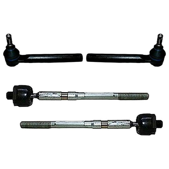 grob-kit-de-terminales-de-direccion-4-piezas-mazda-cx-9-2016-2023-cx-9-0 grob-kit-de-terminales-de-direccion-4-piezas-mazda-cx-9-2016-2023-cx-9-0