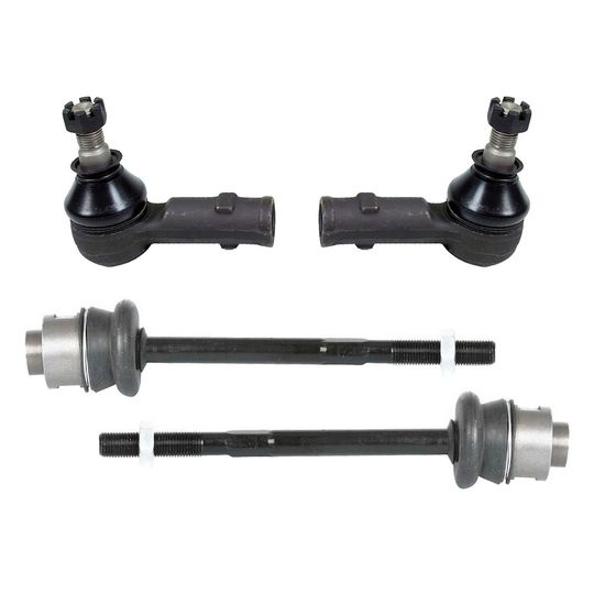 grob-kit-de-terminales-de-direccion-4-piezas-chevrolet-luv-1979-1982-luv-0 grob-kit-de-terminales-de-direccion-4-piezas-chevrolet-luv-1979-1982-luv-0