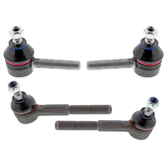 grob-kit-de-terminales-de-direccion-4-piezas-mercedes-benz-serie-e-1995-e300-0 grob-kit-de-terminales-de-direccion-4-piezas-mercedes-benz-serie-e-1995-e300-0