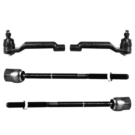 grob-kit-de-terminales-de-direccion-4-piezas-ford-thunderbird-1989-1997-thunderbird-0 grob-kit-de-terminales-de-direccion-4-piezas-ford-thunderbird-1989-1997-thunderbird-0