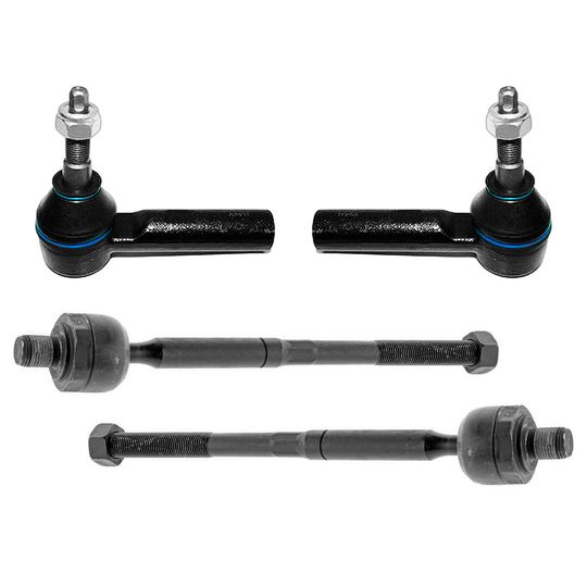 grob-kit-de-terminales-de-direccion-4-piezas-ford-mustang-2015-2019-mustang-0 grob-kit-de-terminales-de-direccion-4-piezas-ford-mustang-2015-2019-mustang-0