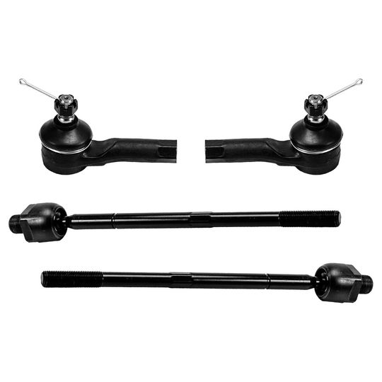 grob-kit-de-terminales-de-direccion-4-piezas-ford-probe-1990-1992-probe-0 grob-kit-de-terminales-de-direccion-4-piezas-ford-probe-1990-1992-probe-0