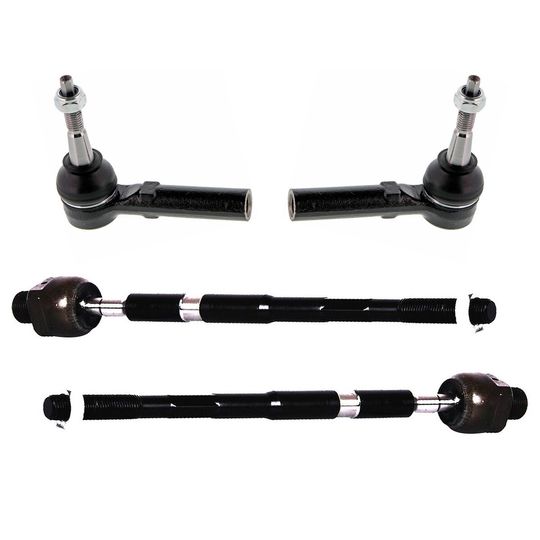 grob-kit-de-terminales-de-direccion-4-piezas-chevrolet-camaro-2010-2015-camaro-0 grob-kit-de-terminales-de-direccion-4-piezas-chevrolet-camaro-2010-2015-camaro-0