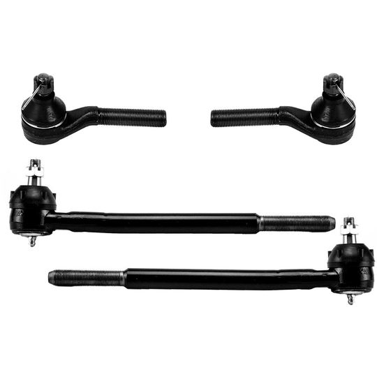 grob-kit-de-terminales-de-direccion-4-piezas-american-motors-rambler-1969-rambler-0 grob-kit-de-terminales-de-direccion-4-piezas-american-motors-rambler-1969-rambler-0