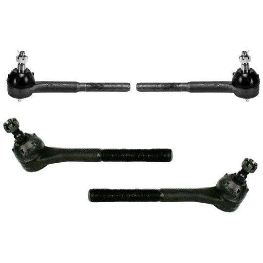 grob-kit-de-terminales-de-direccion-4-piezas-chevrolet-serie-c-1967-1970-c10-suburban-0 grob-kit-de-terminales-de-direccion-4-piezas-chevrolet-serie-c-1967-1970-c10-suburban-0