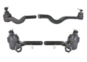 Kit De Terminales De Dirección (4 Piezas)